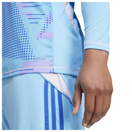 Adidas Στολή ποδοσφαίρου Tiro24 C Goalkeeper Jersey
